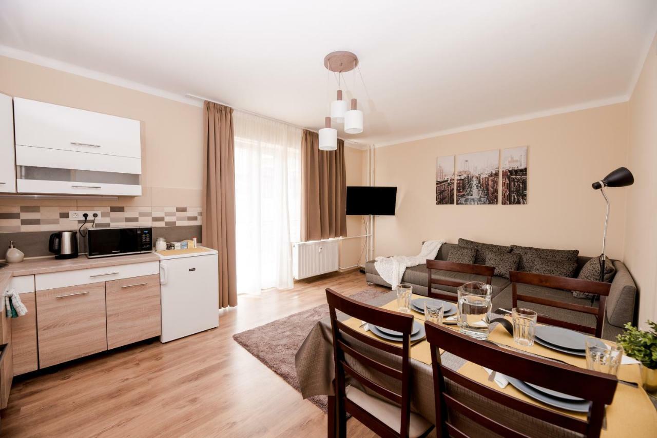 Better Than Home Budapest Ngoại thất bức ảnh