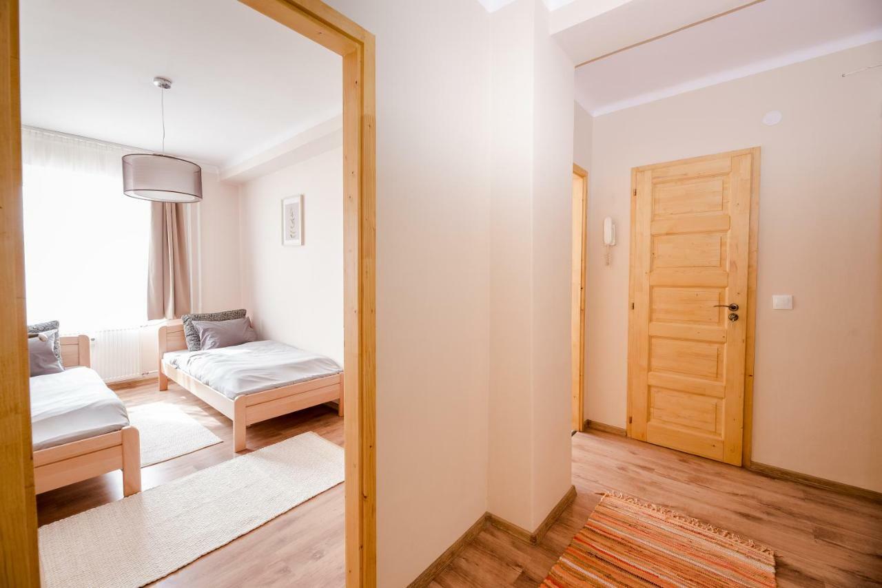 Better Than Home Budapest Ngoại thất bức ảnh