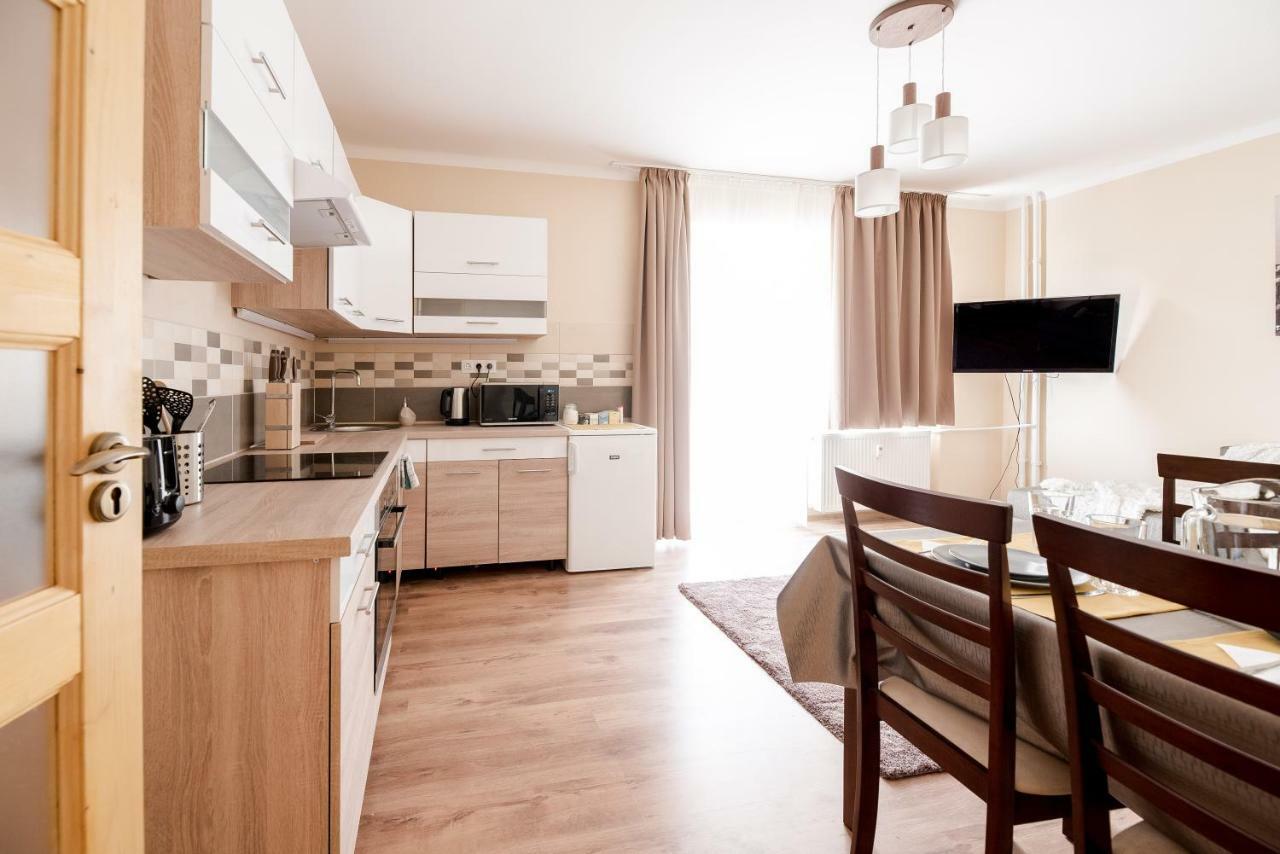 Better Than Home Budapest Ngoại thất bức ảnh
